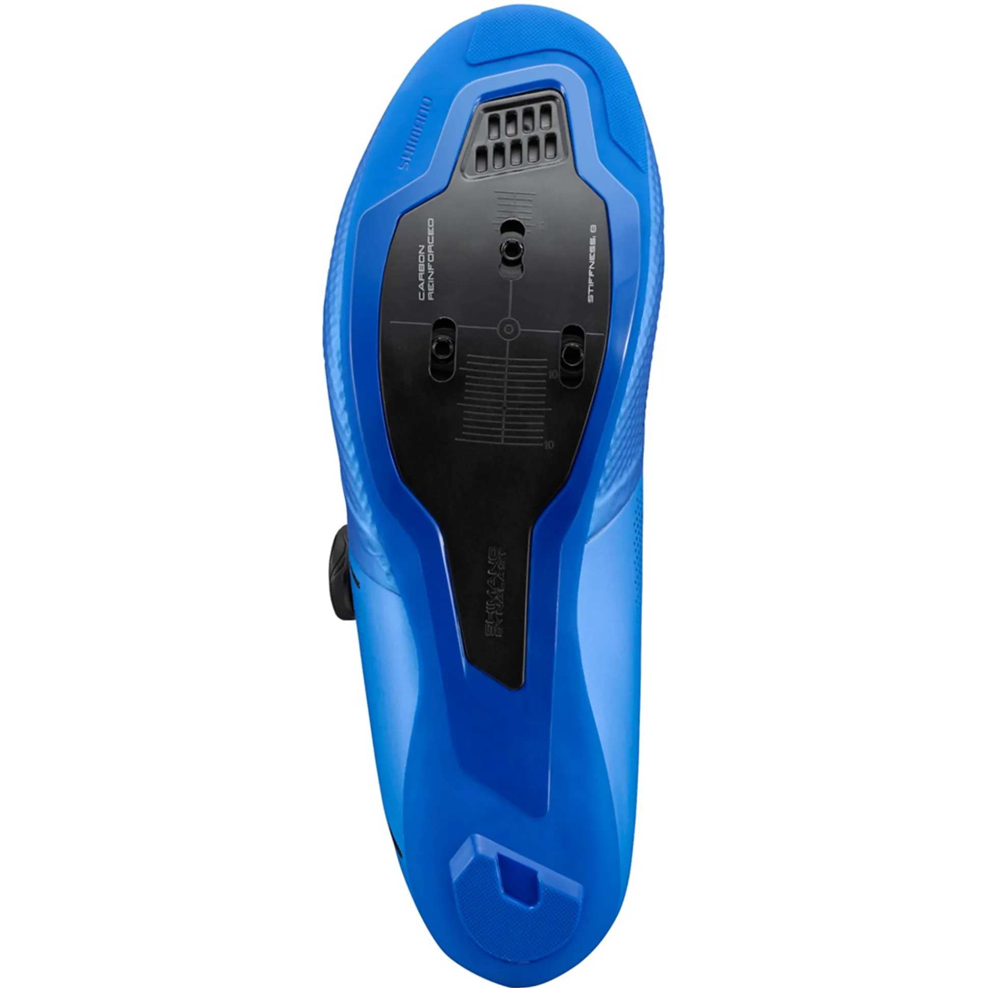 Scarpe Shimano RC503 - Blu