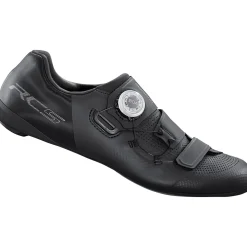 Scarpe Shimano RC502 - Nero