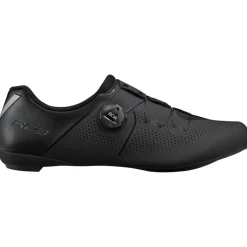 Scarpe Shimano RC302 - Nero