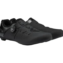 Scarpe Shimano RC302 - Nero