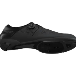 Scarpe Shimano RC302 - Nero