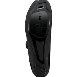 Scarpe Shimano RC302 Wide - Nero