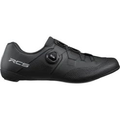 Scarpe Shimano RC503 Wide - Nero