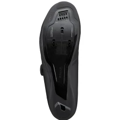 Scarpe Shimano RC503 Wide - Nero
