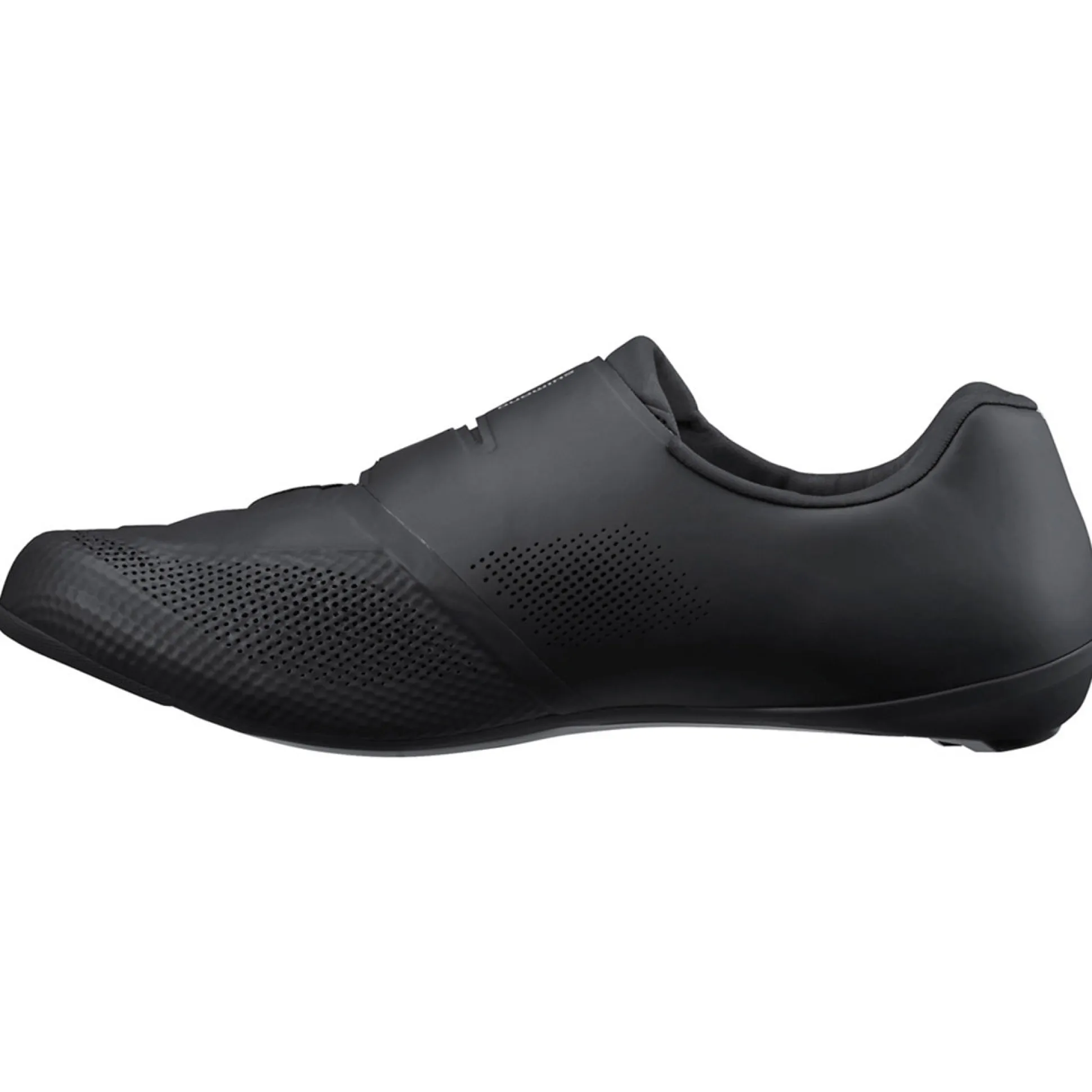 Scarpe Shimano RC503 Wide - Nero