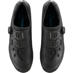 Scarpe Shimano RC503 Wide - Nero