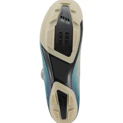 Scarpe Shimano RX600 - Marrone blu