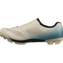 Scarpe Shimano RX600 - Marrone blu