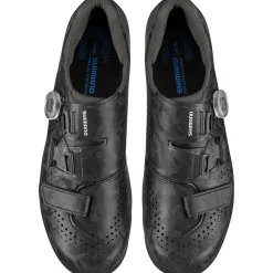 Scarpe Shimano RX6 - Nero
