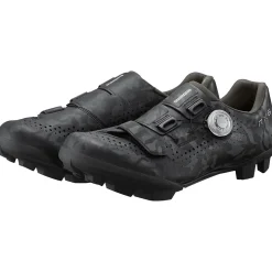 Scarpe Shimano RX6 - Nero