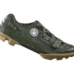 Scarpe Shimano RX6 - Verde