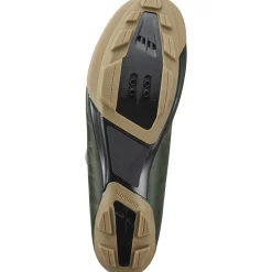 Scarpe Shimano RX6 - Verde