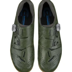 Scarpe Shimano RX6 - Verde