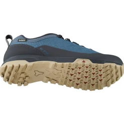 Scarpe Shimano SH-ET501 - Blu
