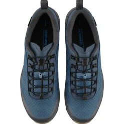 Scarpe Shimano SH-ET501 - Blu