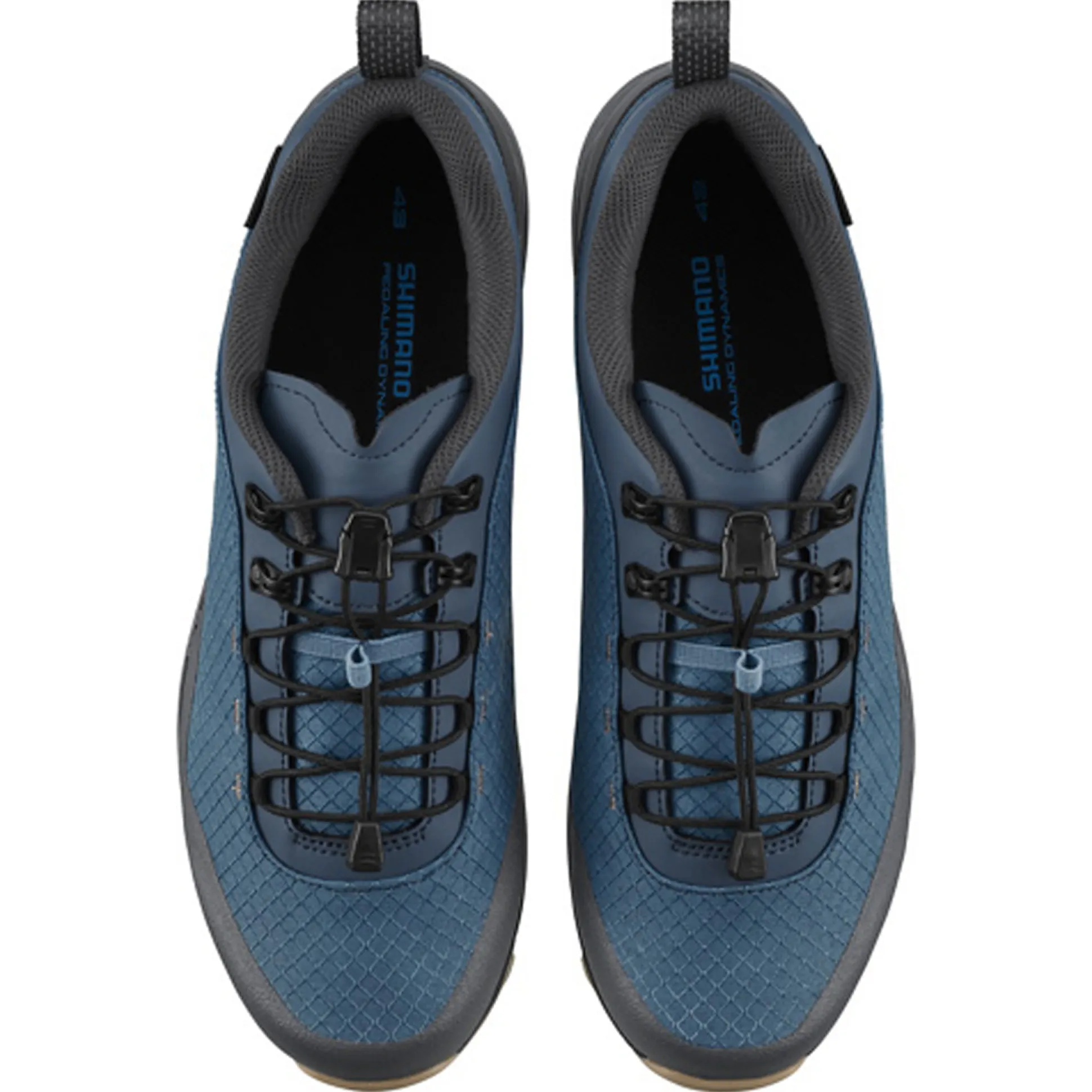 Scarpe Shimano SH-ET501 - Blu