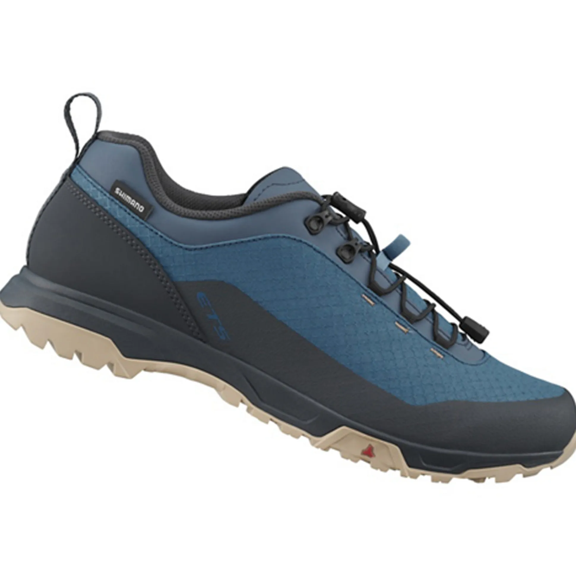 Scarpe Shimano SH-ET501 - Blu