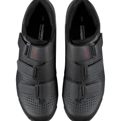 Scarpe Shimano XC1 - Nero