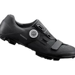 Scarpe Shimano XC501 - Nero