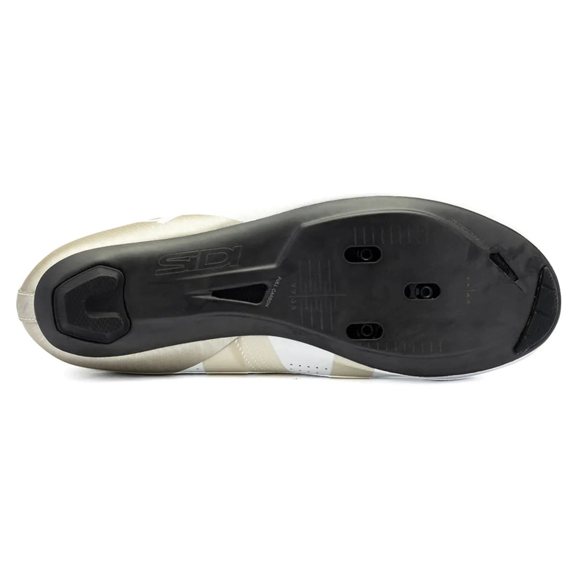 Scarpe Sidi Ergo 6 2024 - Bianco
