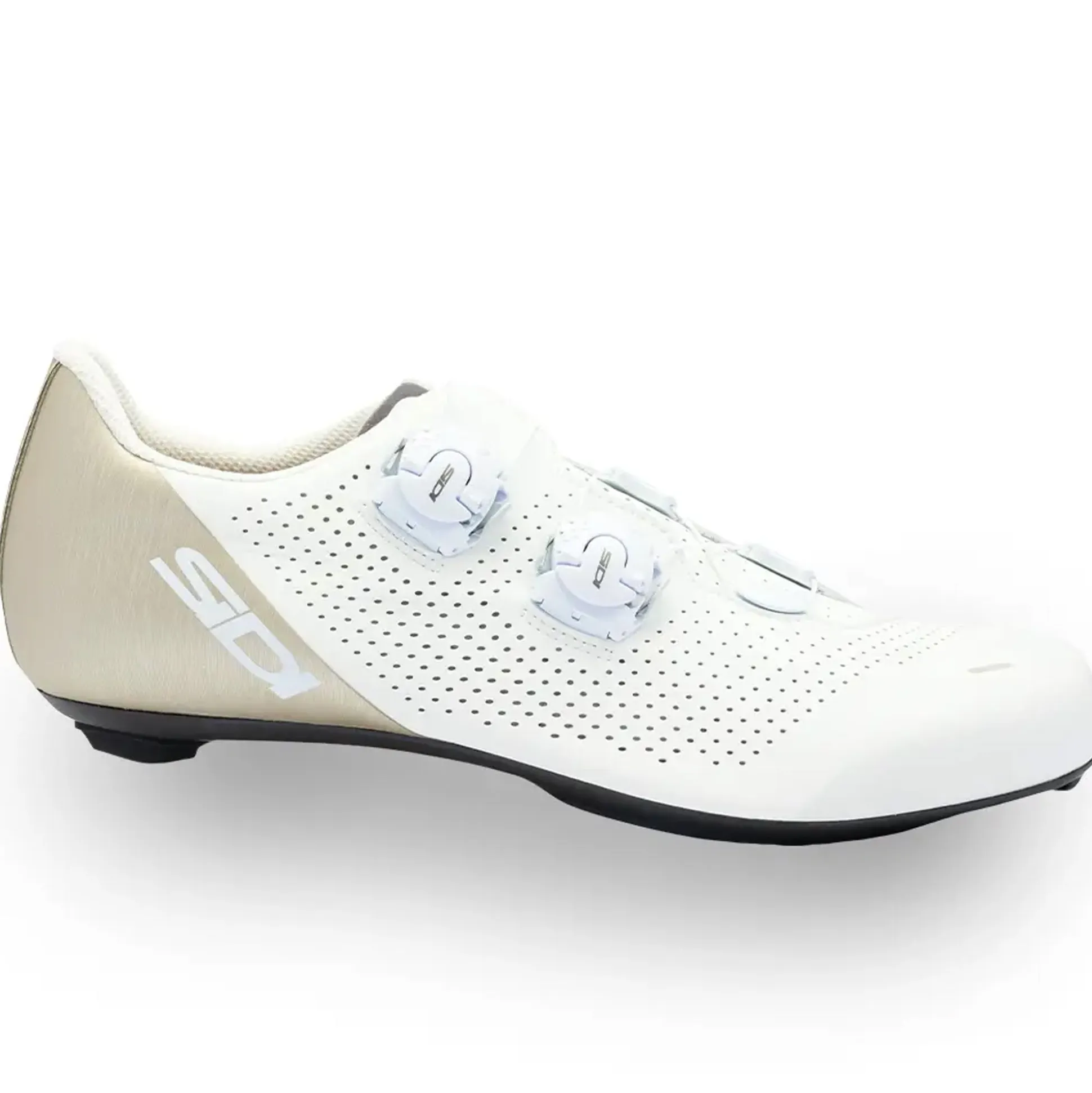 Scarpe Sidi Ergo 6 2024 - Bianco