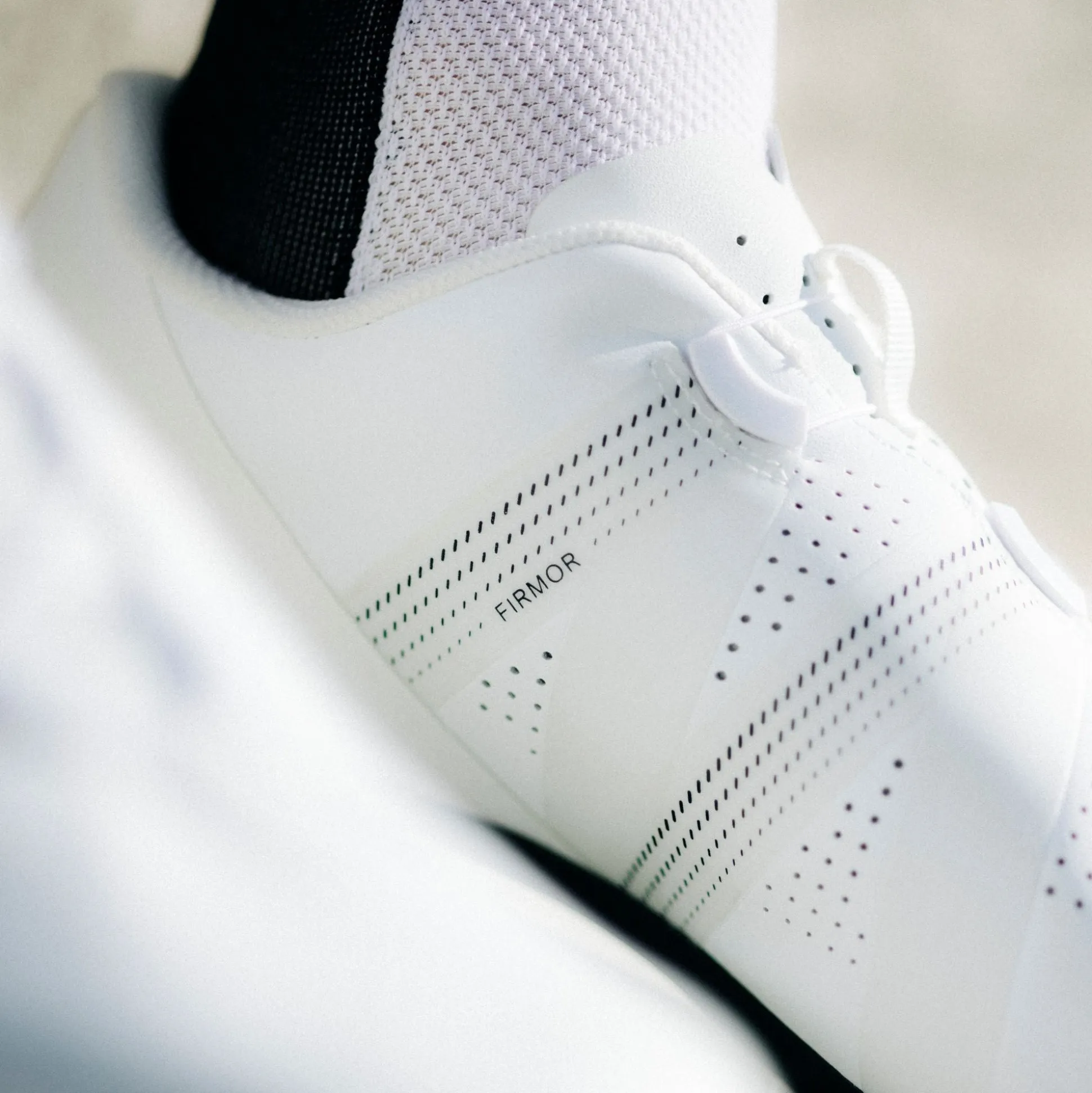 Scarpe Sidi Ergo 6 - Bianco