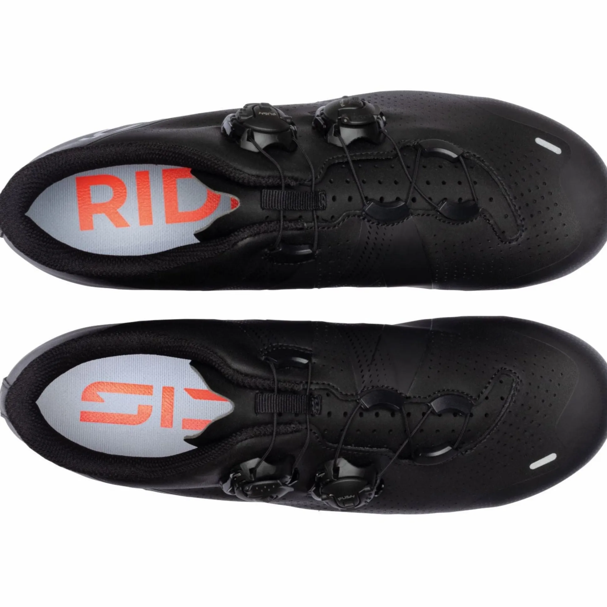 Scarpe Sidi Ergo 6 - Grigio scuro