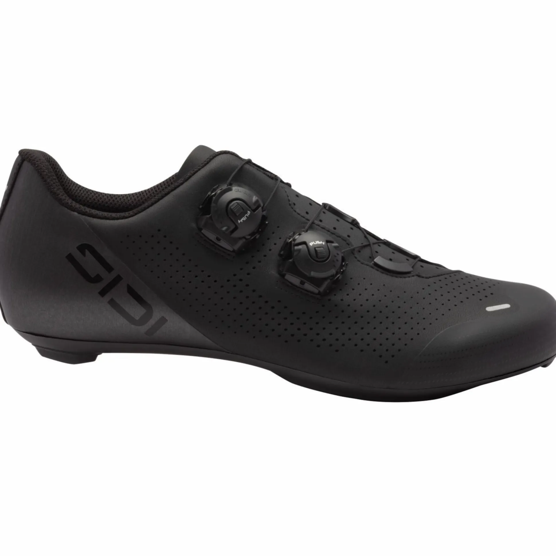 Scarpe Sidi Ergo 6 - Grigio scuro