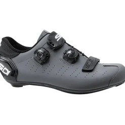 Scarpe Sidi Ergo 5 Mega - Grigio opaco
