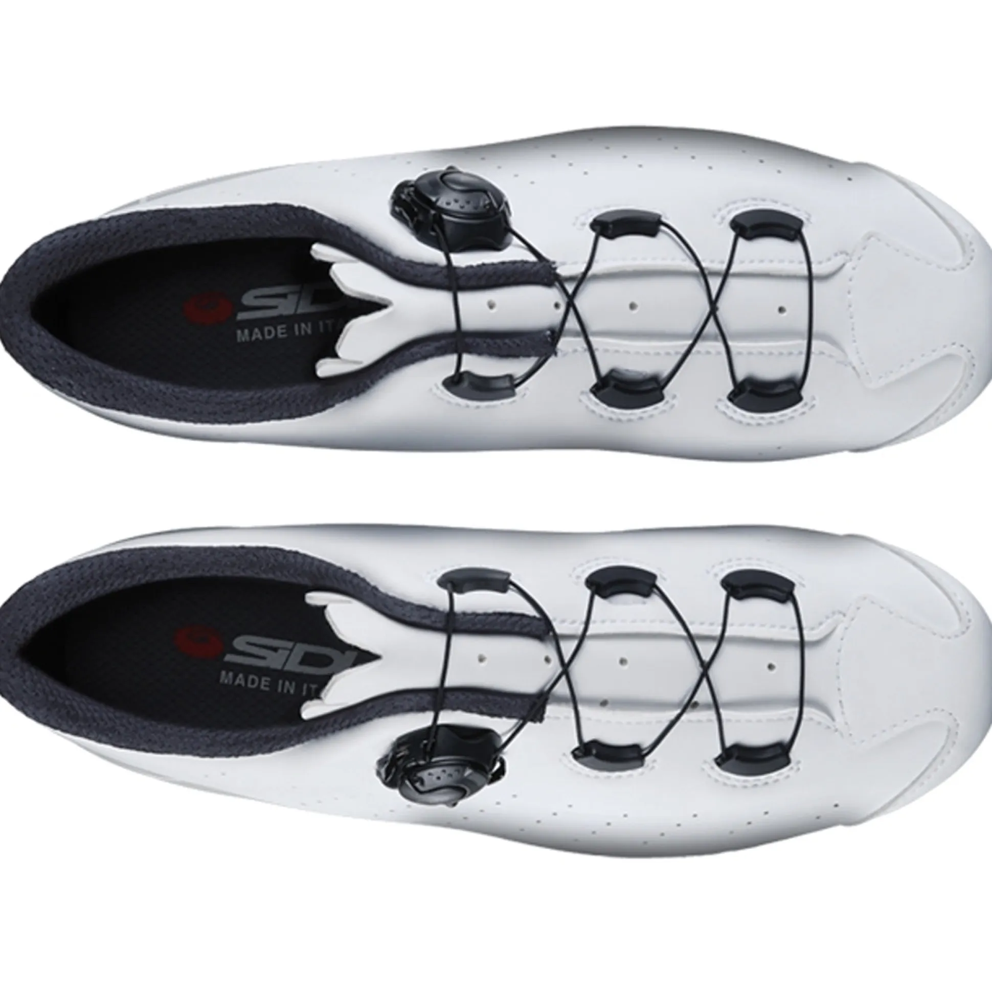 Scarpe Sidi Fast 2 - Bianco