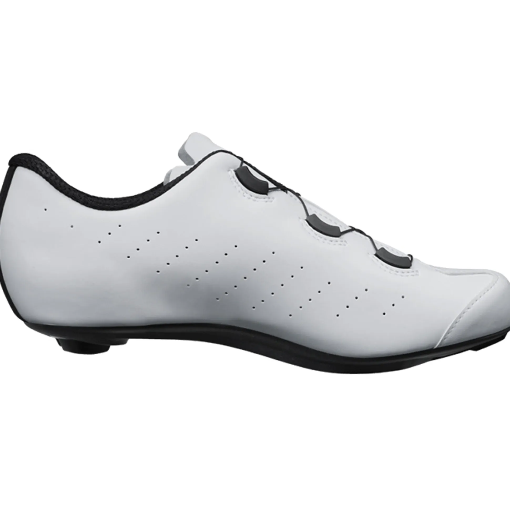 Scarpe Sidi Fast 2 - Bianco
