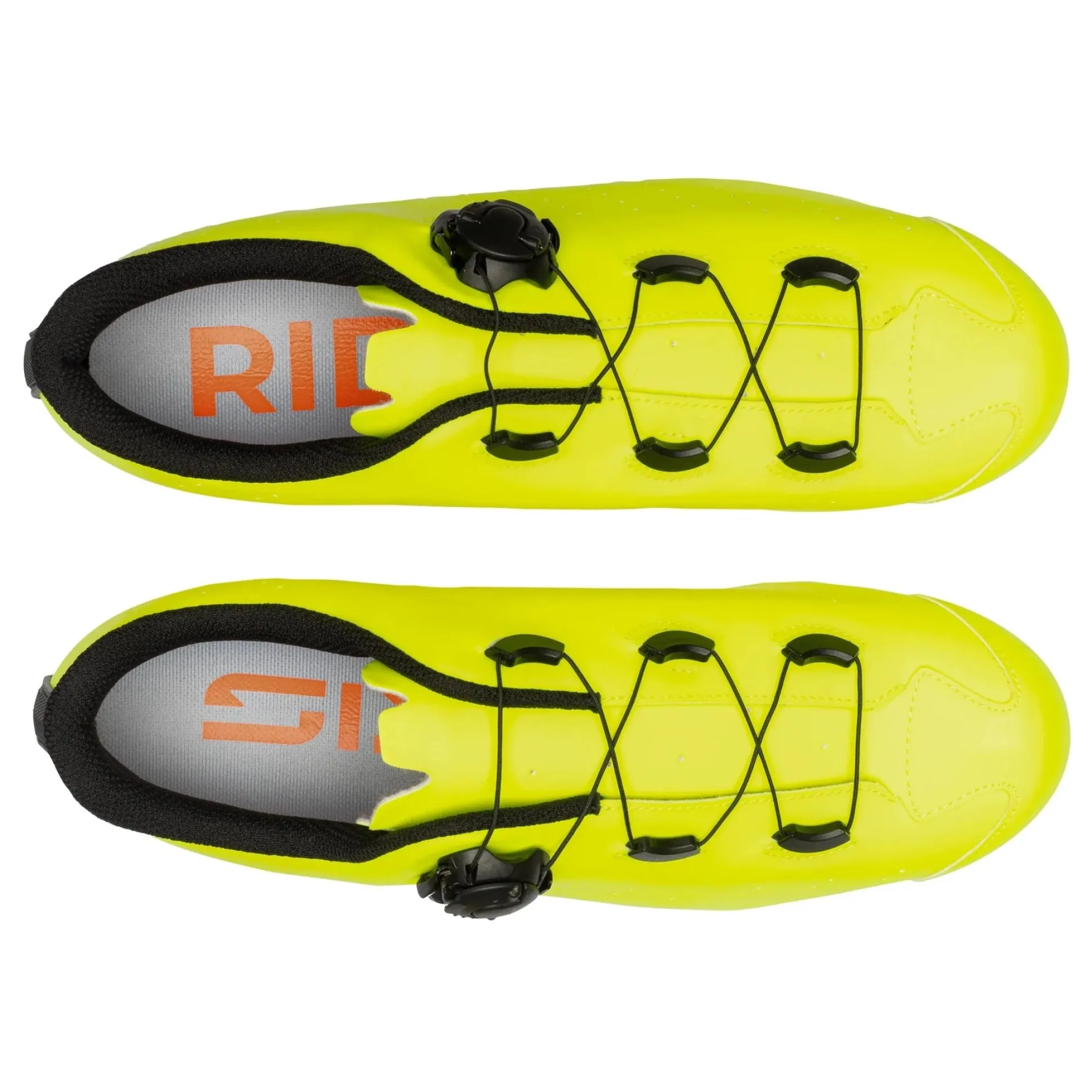 Scarpe Sidi Fast 2 - Giallo