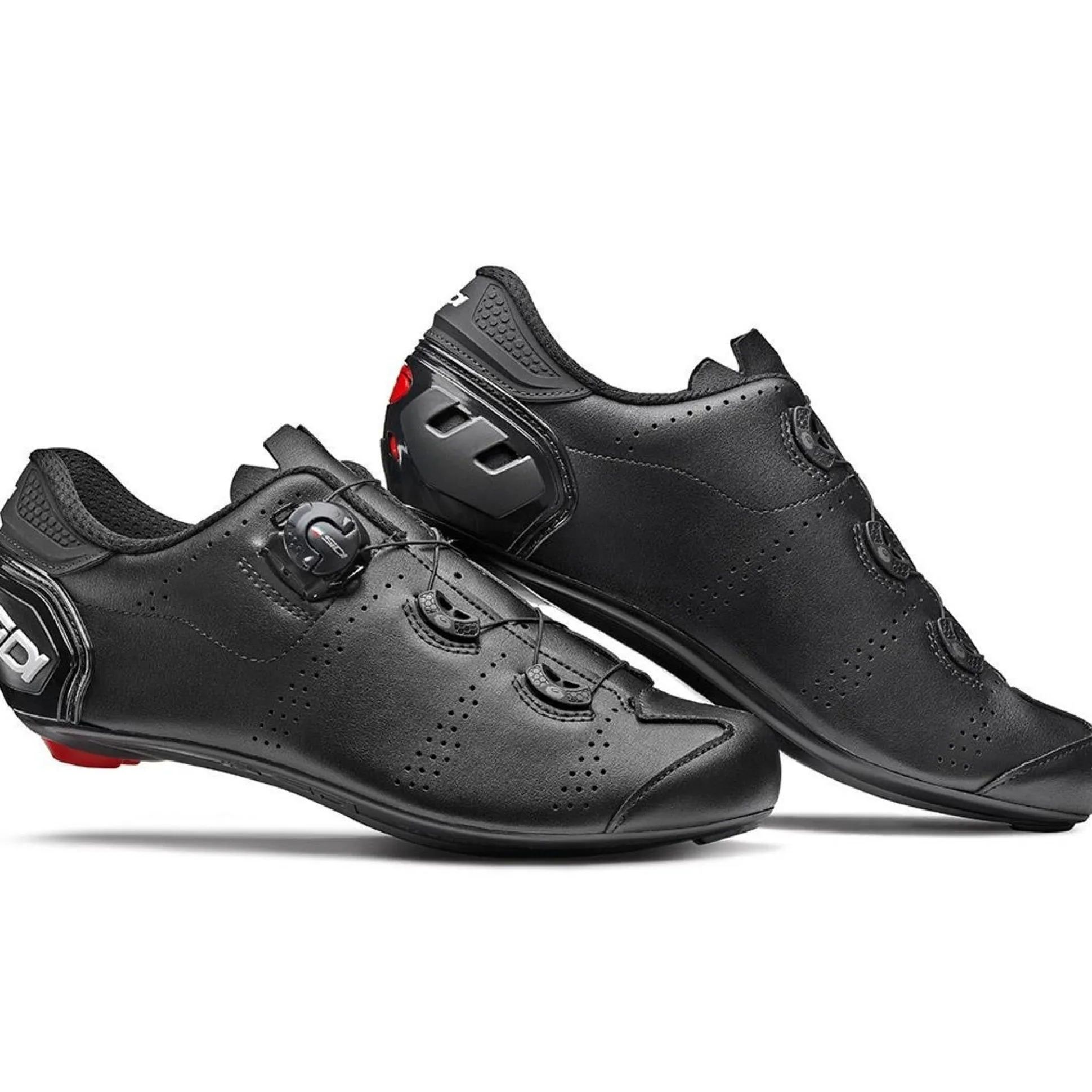 Scarpe Sidi Fast - Nero