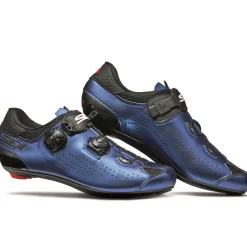 Scarpe Sidi Genius 10 - Blu Iridescente