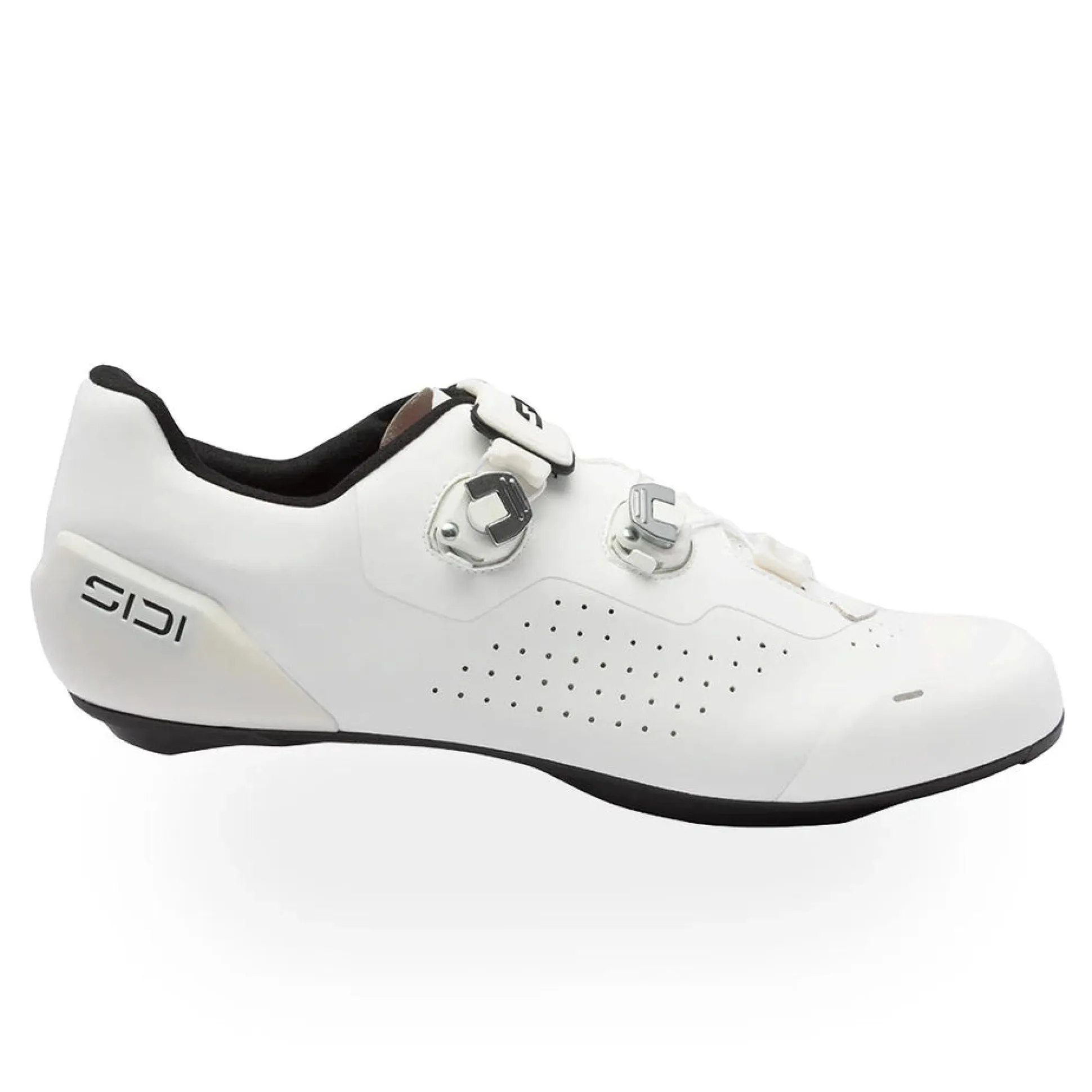 Scarpe Sidi Genius X - Bianco