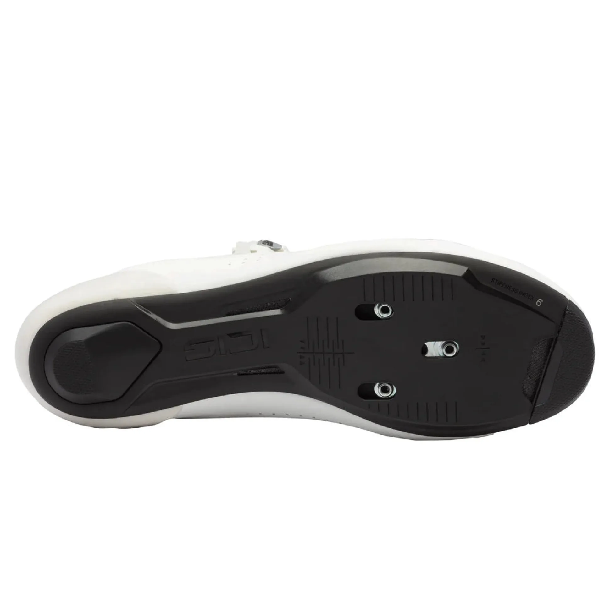 Scarpe Sidi Genius X - Bianco