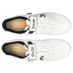 Scarpe Sidi Genius X - Bianco