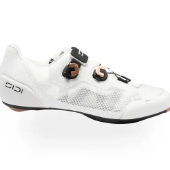 Scarpe Sidi Genius X VAPO - Bianco
