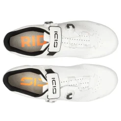 Scarpe Sidi Genius X VAPO - Bianco