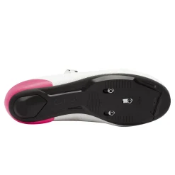 Scarpe Sidi Genius X WYVE - Bianco rosa