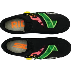 Scarpe Sidi MTB Aertis - Multicolor
