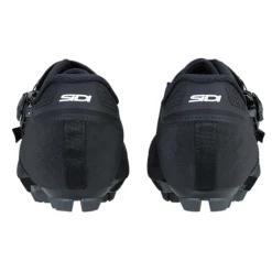 Scarpe Sidi MTB Aertis - Nero