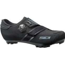 Scarpe Sidi MTB Aertis - Nero