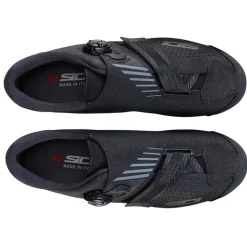 Scarpe Sidi MTB Aertis - Nero