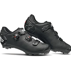 Scarpe Sidi MTB Dragon 5 - Nero opaco