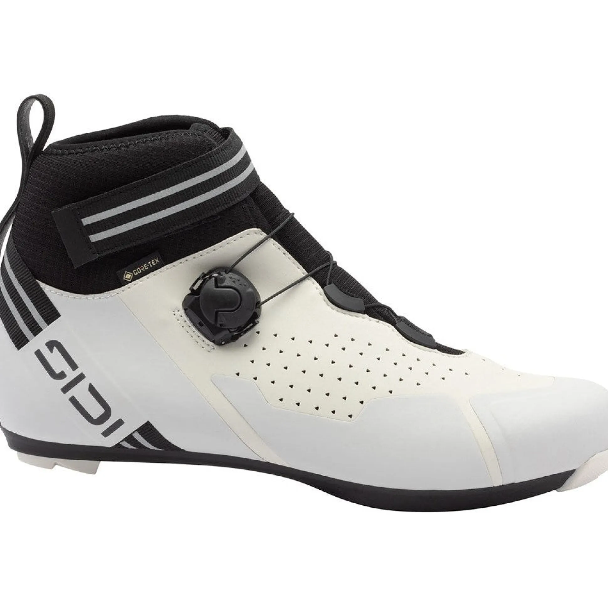Scarpe Sidi Nix GTX - Bianco