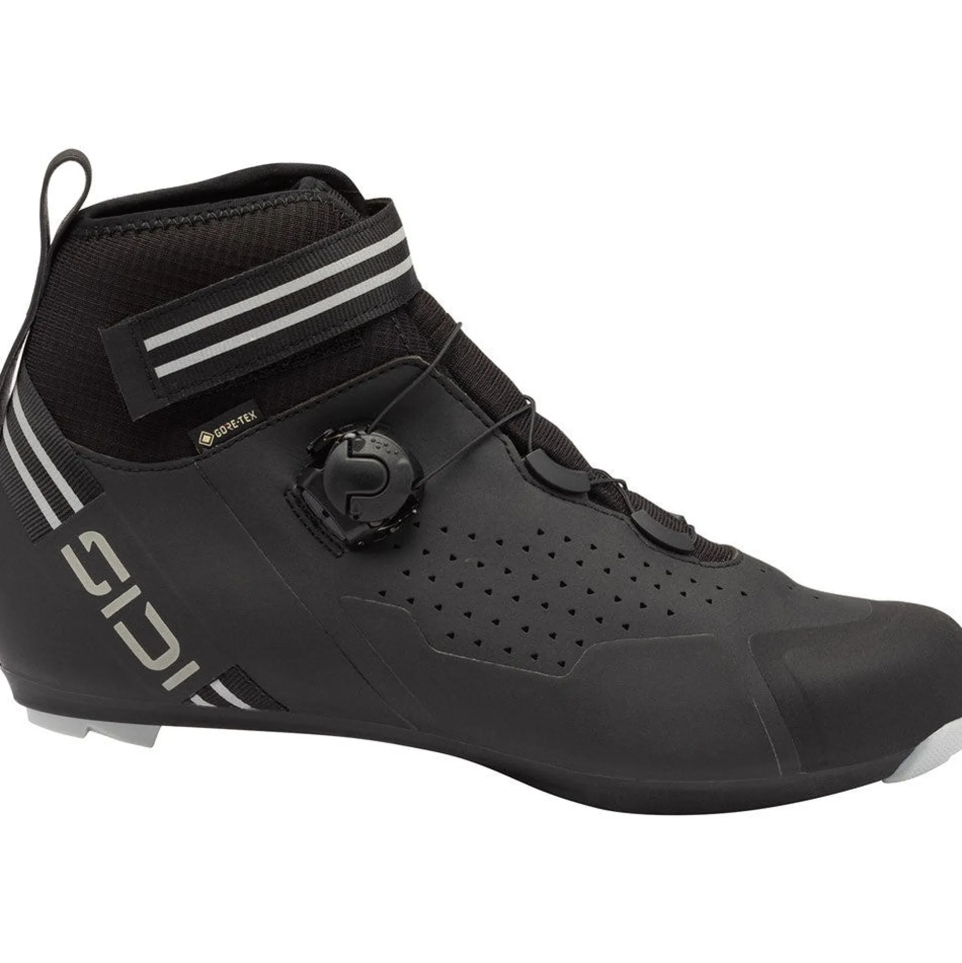 Scarpe Sidi Nix GTX - Nero