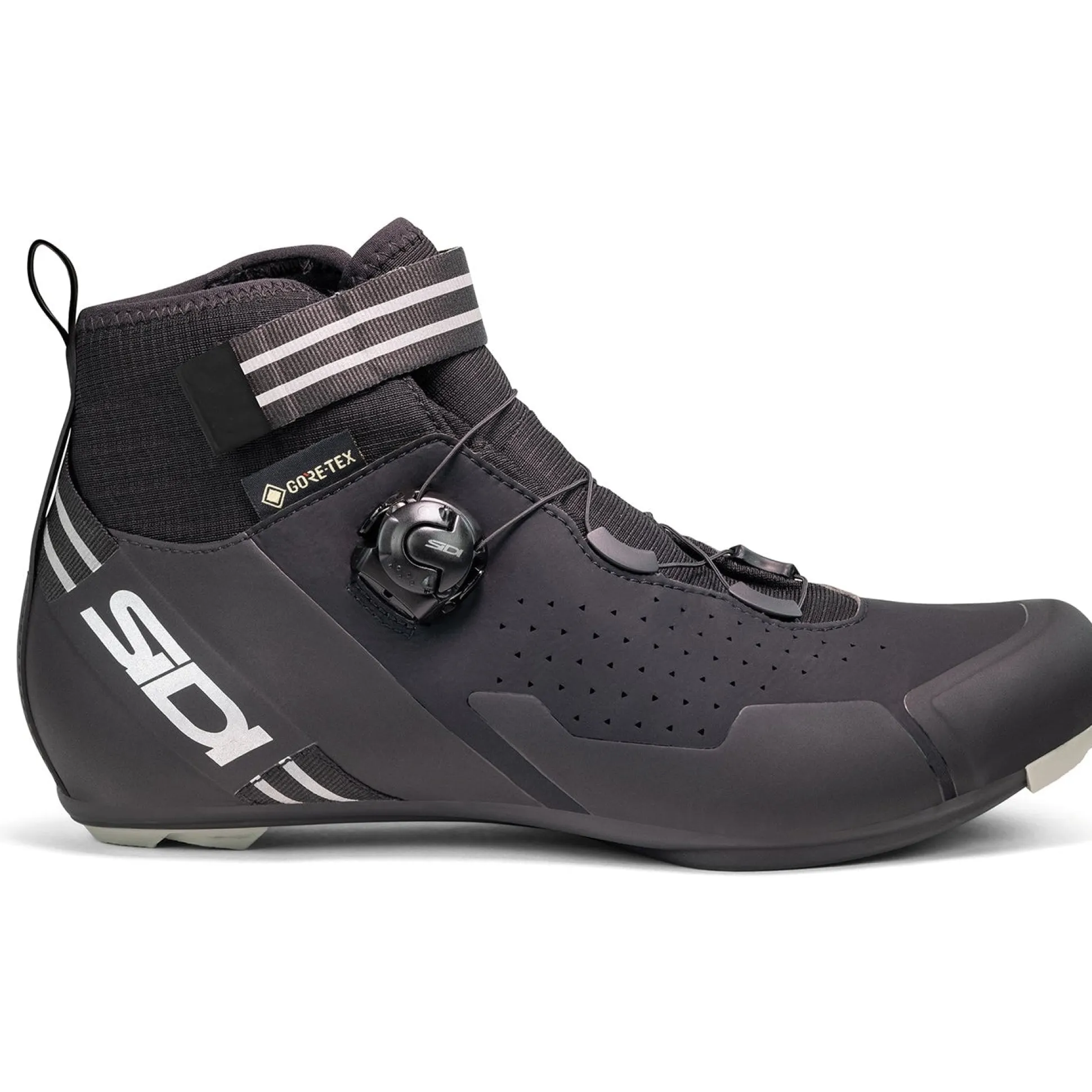 Scarpe Sidi Nix - Nero