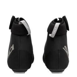 Scarpe Sidi Nubes Road WP - Nero