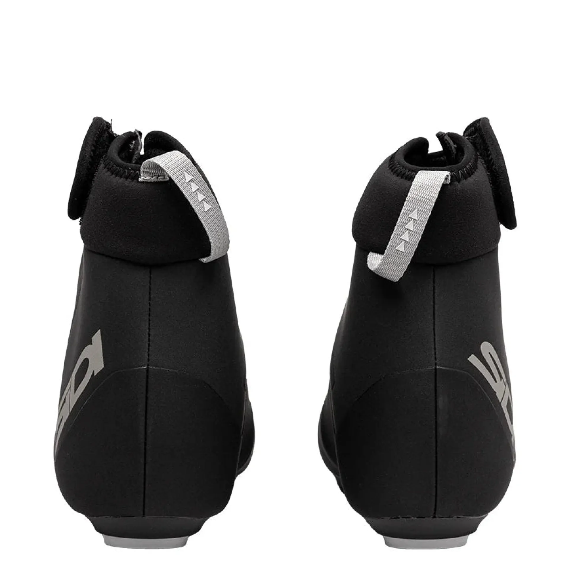 Scarpe Sidi Nubes Road WP - Nero